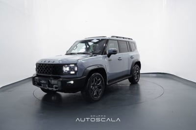 ICH-X K3 K3 2.0 Gpl 238cv dct nuova
