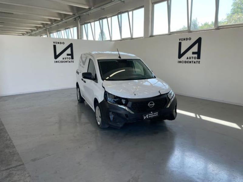 Nissan Townstar van 1.3 130cv L2 Acenta