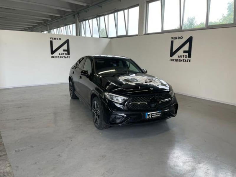 Mercedes-Benz GLC 220 d 4Matic Mild Hybrid AMG Premium Plus