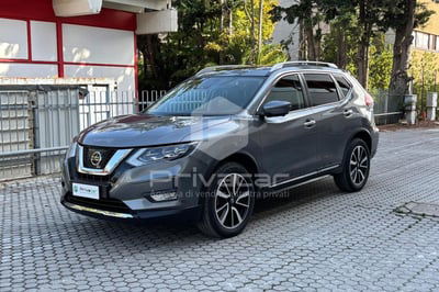 Nissan X-Trail 2.0 dCi 4WD Tekna usata