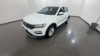 Volkswagen T-Roc 1.0 TSI Business BlueMotion Technology usata
