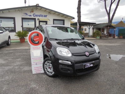 Fiat Panda 1.0 firefly hybrid s&s 70cv 5p.ti usata