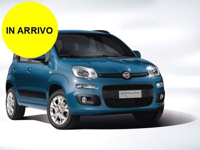 Fiat Panda 1.0 firefly hybrid s&s 70cv 5p.ti usata
