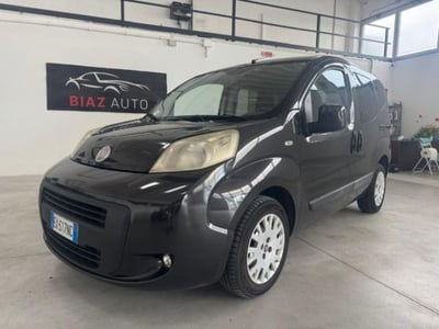 Fiat QUBO 1.3 MJT 75 CV Dynamic usata