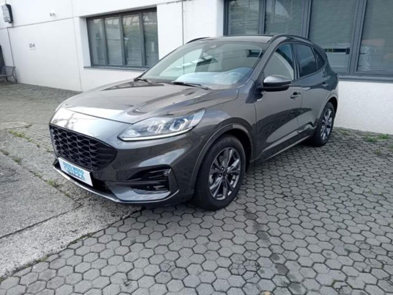 Ford Kuga 2.0 EcoBlue 120 CV aut. 2WD ST-Line X