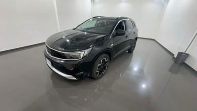 Opel Grandland 1.5 diesel Ecotec aut. Ultimate usata