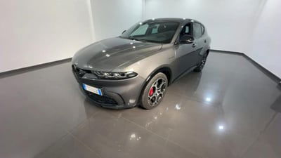 Alfa Romeo Tonale 1.6 Veloce 130cv tct6 usata