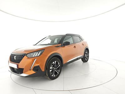 Peugeot 2008 PureTech 130 S&S GT usata