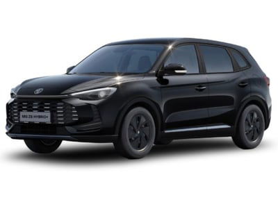 Mg ZS 1.5 Standard nuova