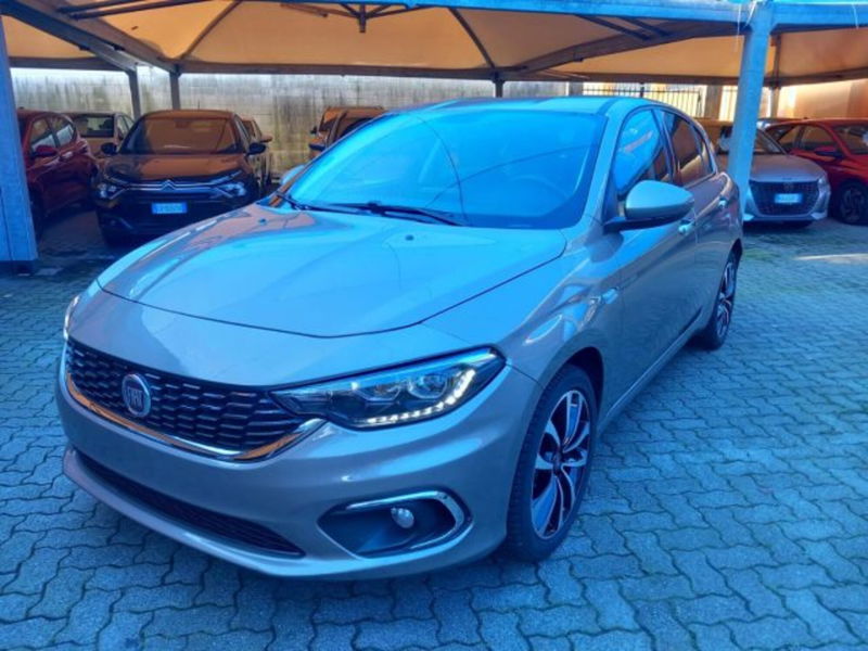 Fiat Tipo Tipo 1.3 Mjt S&S 4 porte
