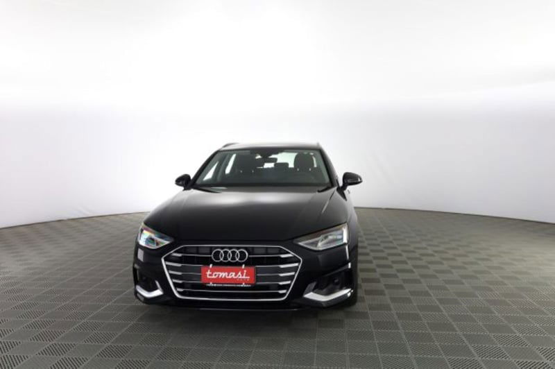 Audi A4 Avant 35 TDI/163 CV S tronic Business Advanced