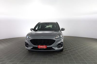 Ford Kuga 1.5 EcoBlue 120 CV 2WD ST-Line usata