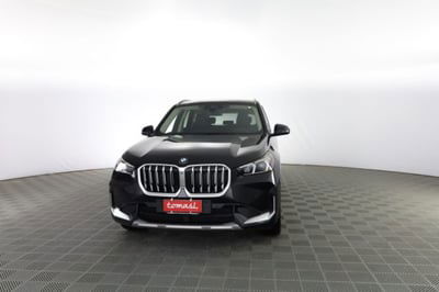 BMW X1 sDrive 18d xLine usata