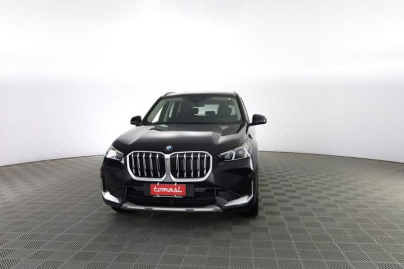 BMW X1 sDrive 18d xLine