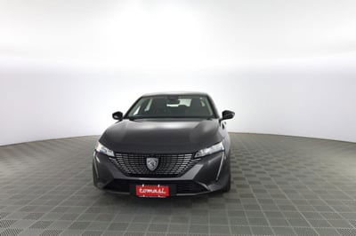Peugeot 308 SW BlueHDi 130 S&S EAT8 Allure Pack usata