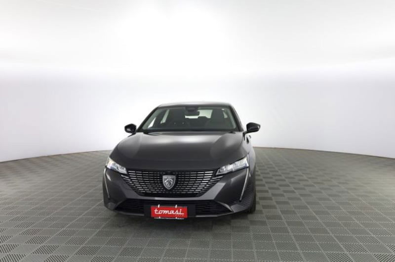 Peugeot 308 SW BlueHDi 130 S&S EAT8 Allure Pack
