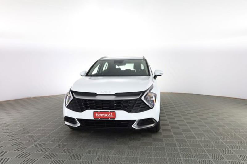 Kia Sportage 1.6 crdi mhev Business dct