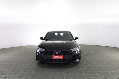 Audi A3 Sportback 30 TFSI S tronic Business usata