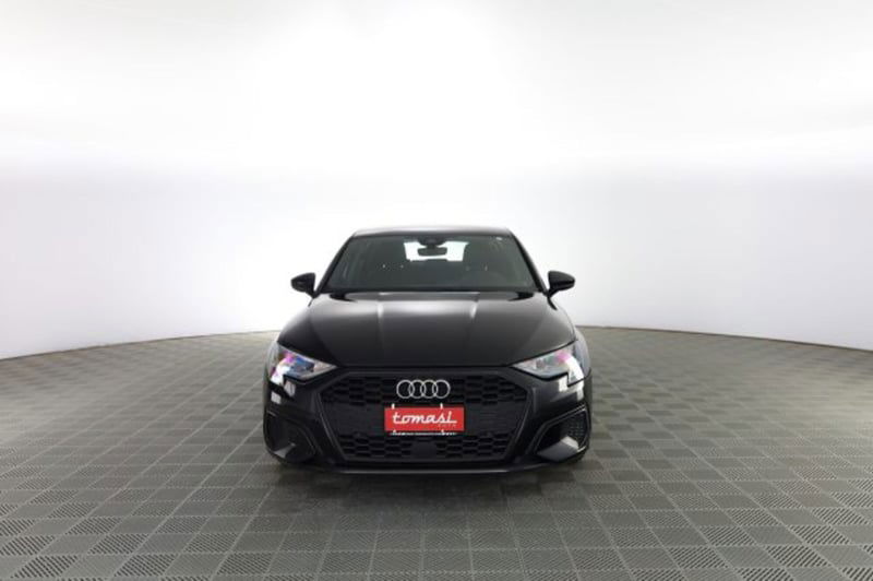 Audi A3 Sportback 30 TFSI S tronic Business