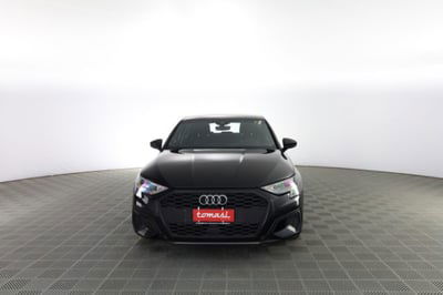 Audi A3 Sportback 30 TFSI S tronic Business usata