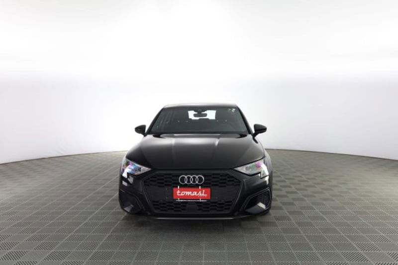 Audi A3 Sportback 30 TFSI S tronic Business