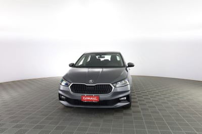 Skoda Fabia 1.0 MPI EVO 80 CV Ambition usata