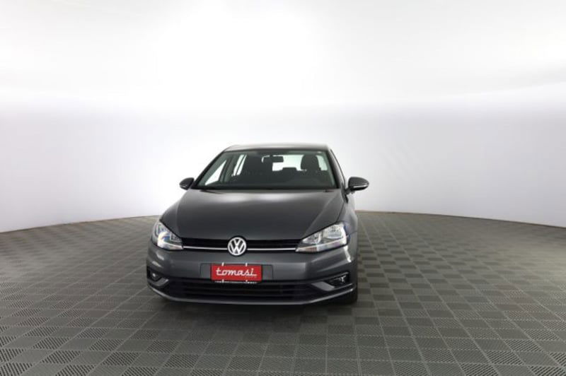 Volkswagen Golf 1.0 TSI 115 CV 5p. Trendline BlueMotion