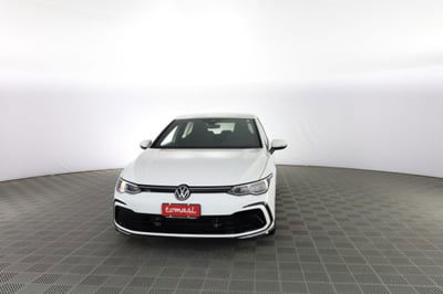 Volkswagen Golf Variant 1.5 TSI EVO ACT R-Line usata