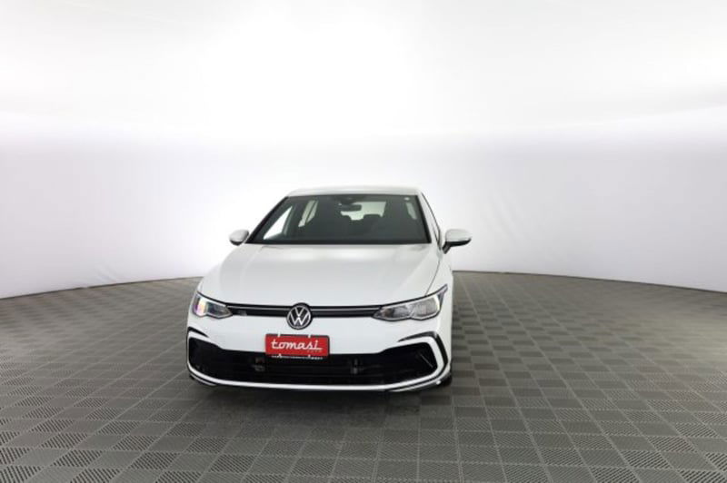 Volkswagen Golf Variant 1.5 TSI EVO ACT R-Line