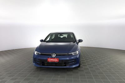Volkswagen Golf 2.0 TDI 150 CV DSG SCR R-Line usata