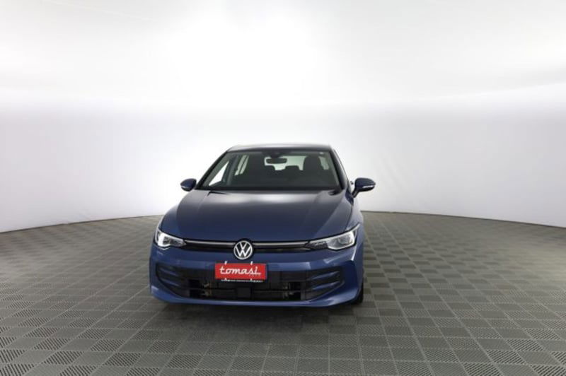 Volkswagen Golf 2.0 TDI 150 CV DSG SCR R-Line