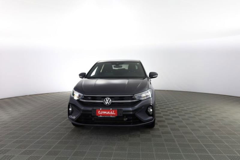 Volkswagen Taigo 1.0 TSI 110 CV R-Line