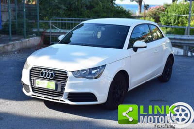 Audi A1 1.2 TFSI Ambition usata