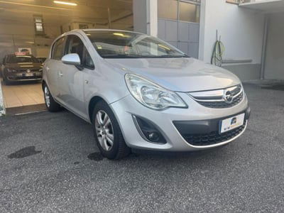 Opel Corsa 1.2 5 porte Sport usata