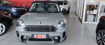 MINI Mini Countryman 1.5 Cooper Classic Countryman ALL4 usata