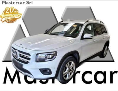 Mercedes-Benz GLB 180 d Business Extra auto 7p.ti usata