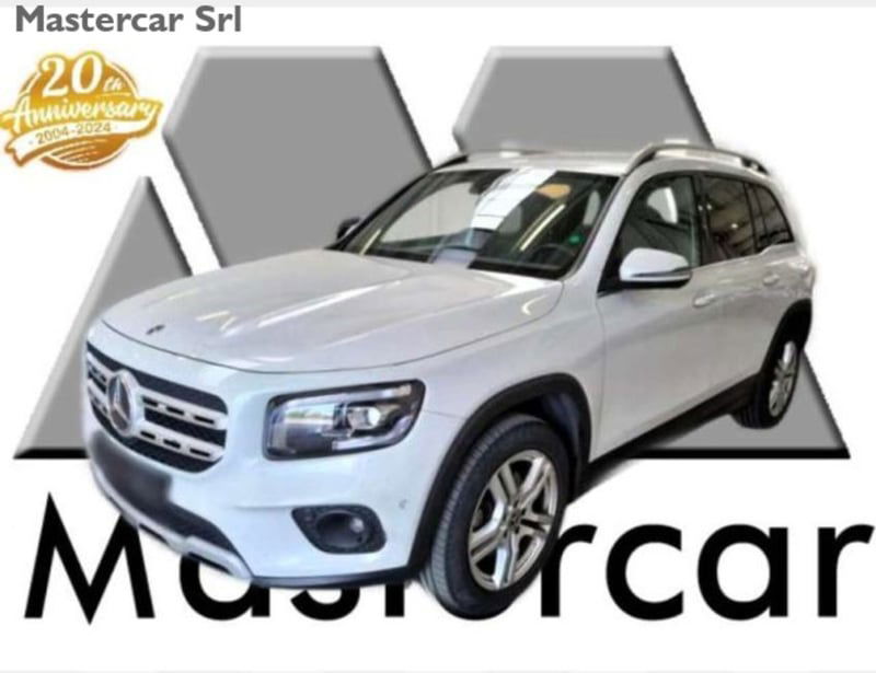 Mercedes-Benz GLB 180 d Business Extra auto 7p.ti