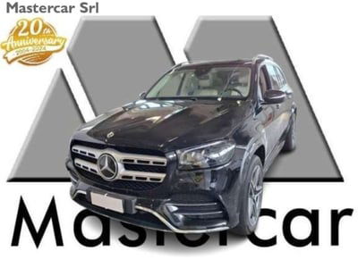 Mercedes-Benz GLS SUV 350 d 4Matic Premium usata