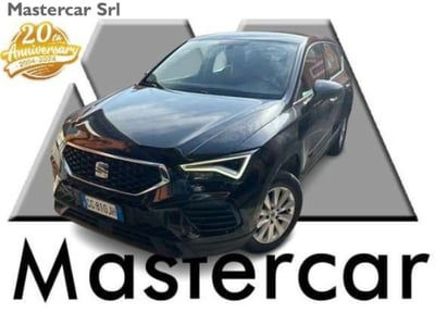 SEAT Ateca 2.0 TDI 115 CV Reference usata