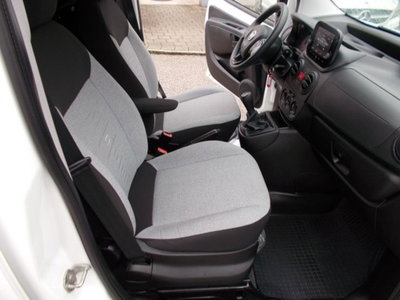 Fiat Fiorino Furgone cargo 1.3 mjt 95cv SX (11)