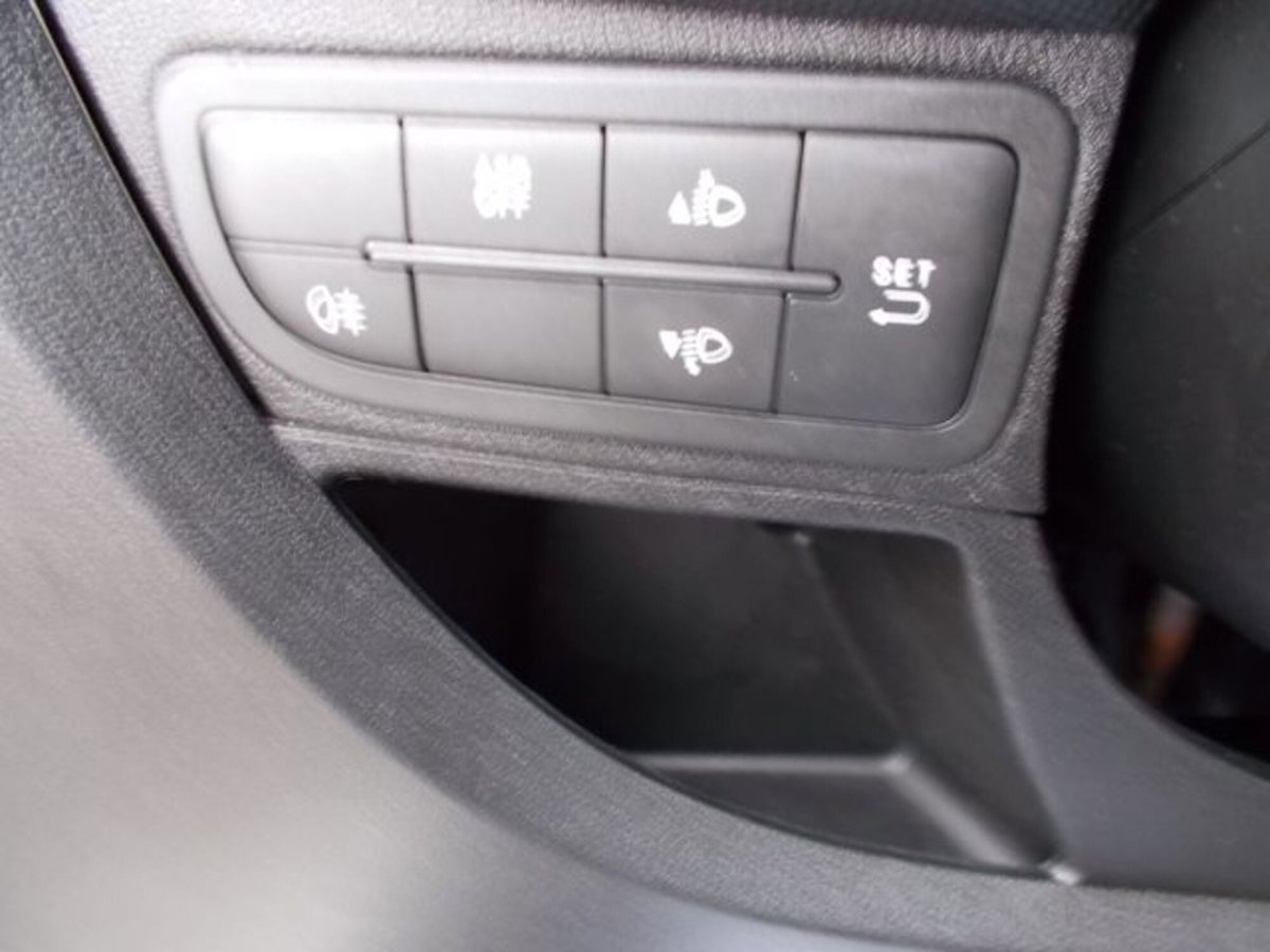 Fiat Fiorino Furgone cargo 1.3 mjt 95cv SX (13)