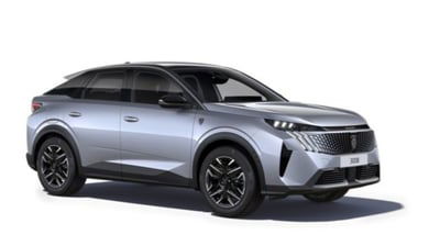 Peugeot 3008 1.2 hybrid GT 145cv e-dcs6
