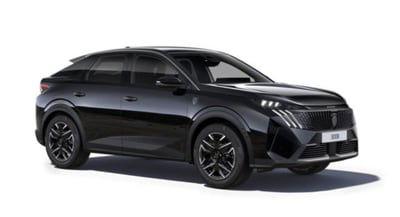 Peugeot 3008 1.2 hybrid GT 145cv e-dcs6 nuova