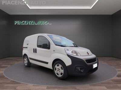 Fiat Fiorino QUBO 1.3 MJT 95CV SX (N1) usata