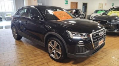Audi Q2 Q2 30 TDI S tronic Admired usata