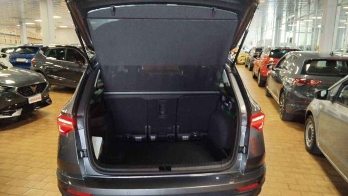 Skoda Karoq 2.0 TDI SCR 4x4 DSG Style (11)