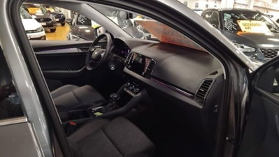Skoda Karoq 2.0 TDI SCR 4x4 DSG Style (14)