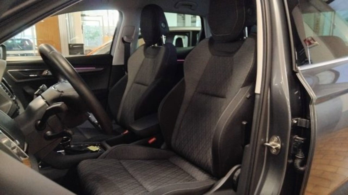 Skoda Karoq 2.0 TDI SCR 4x4 DSG Style (17)