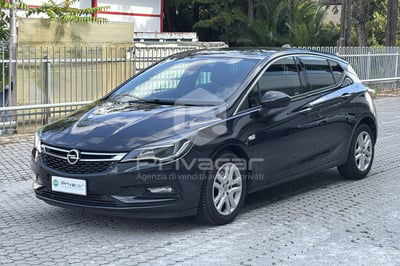 Opel Astra 1.6 CDTi 110CV Start&Stop 5 porte Dynamic usata