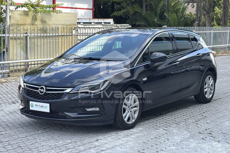 Opel Astra 1.6 CDTi 110CV Start&Stop 5 porte Dynamic